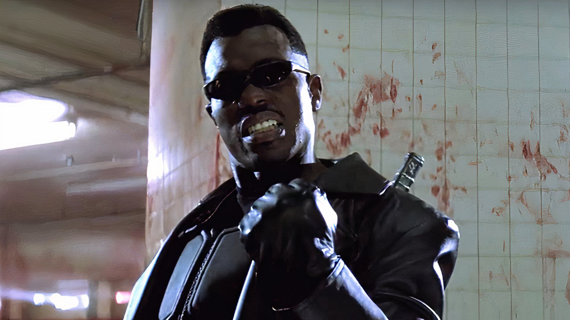 Wesley Snipes arrache un record mondial majeur de Marvel à Deadpool &