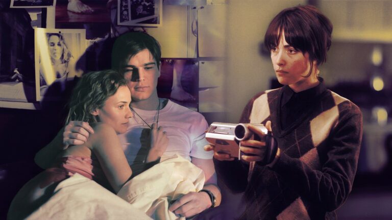 Wicker Park de Josh Hartnett est un thriller qui mérite d'être regardé à deux reprises