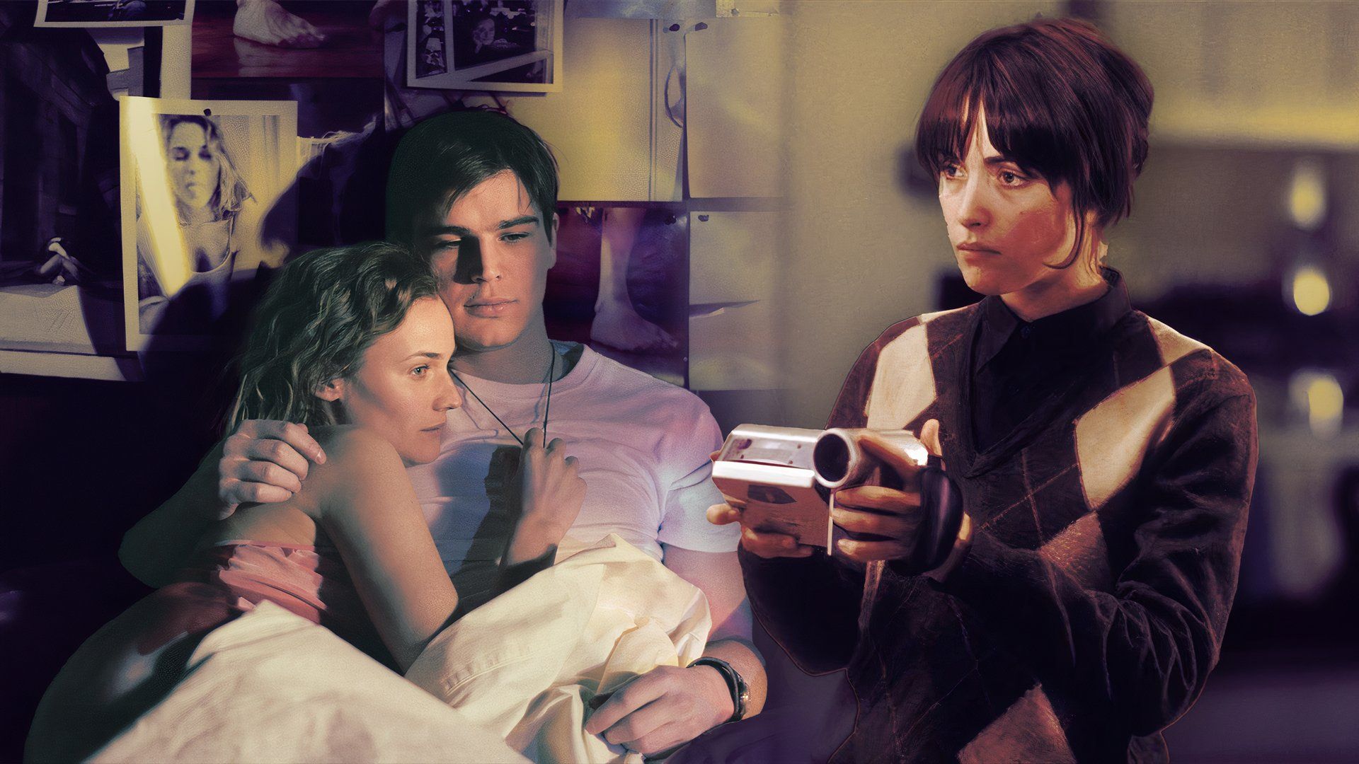 Wicker Park de Josh Hartnett est un thriller qui mérite d'être regardé à deux reprises