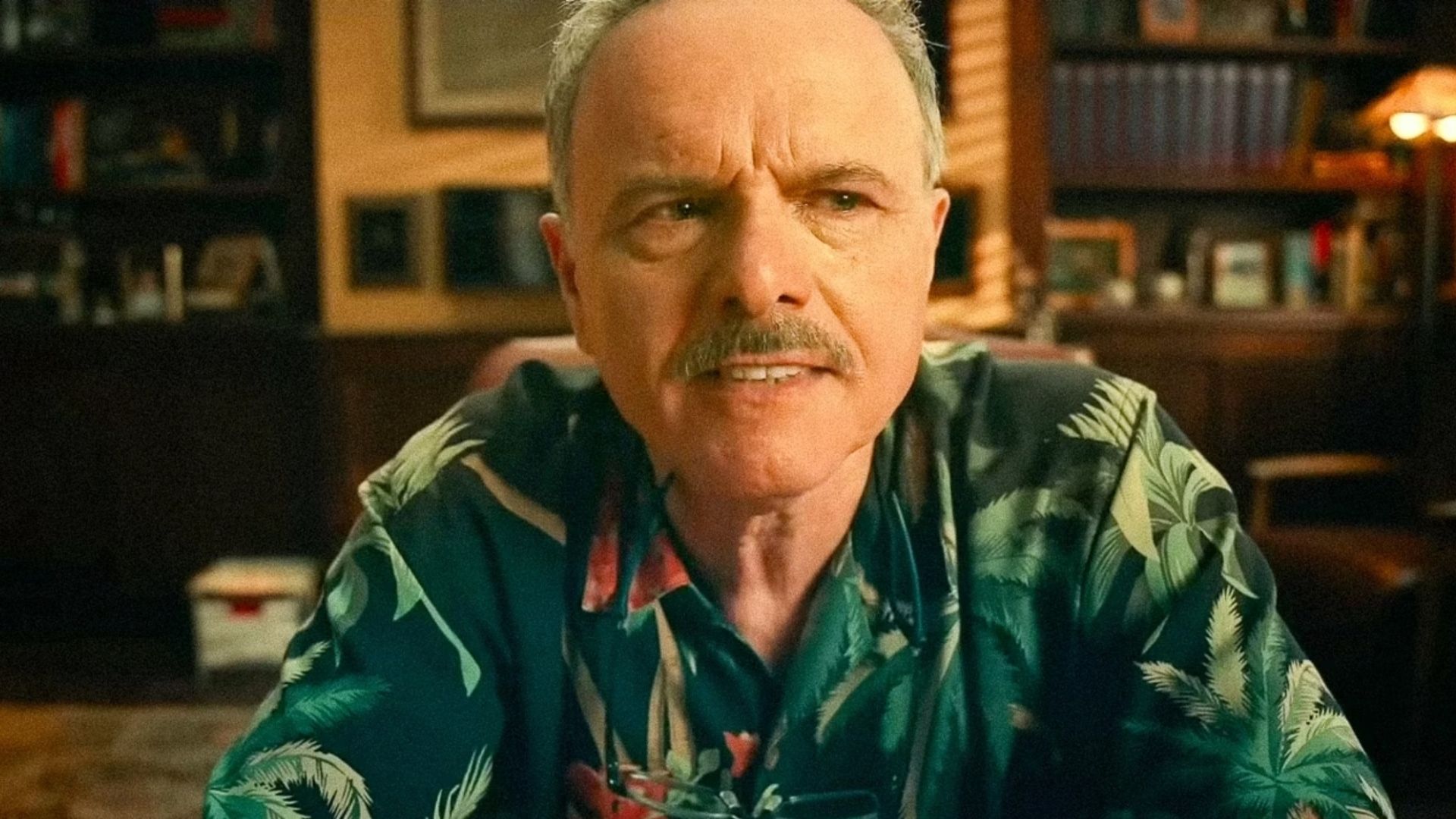 Will Smith a fait pression pour le retour de Joe Pantoliano dans Bad Boys 4