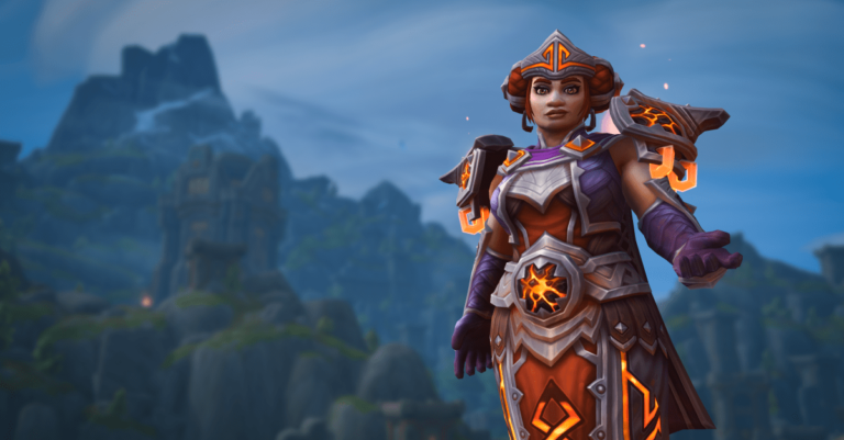 World of Warcraft a peut-être enfin réussi à créer des donjons en solo avec Delves