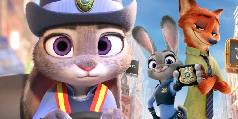 Zootopie 2 : date de sortie, casting, histoire et tout ce que nous savons