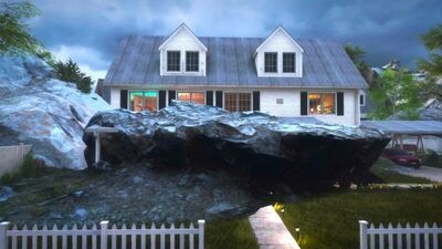 Short Films in Focus: Welcome to the Enclave | Features