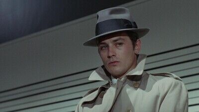 In Memoriam: Alain Delon | Tributes