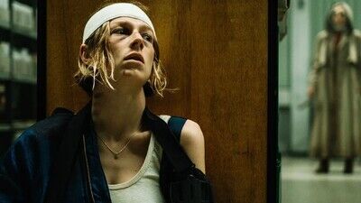 Cuckoo Avis critique du film & résumé du film (2024)