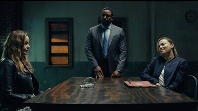 Detained Avis critique du film & résumé du film (2024)