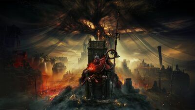 Shadow of the Erdtree Expands Scope of One of the Best Games of Its
