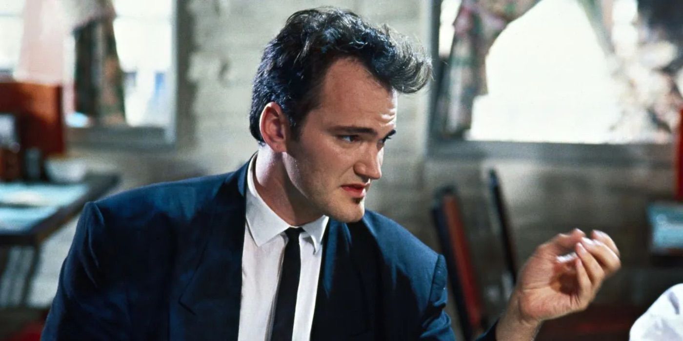 10 acteurs que Quentin Tarantino a choisi à maintes reprises