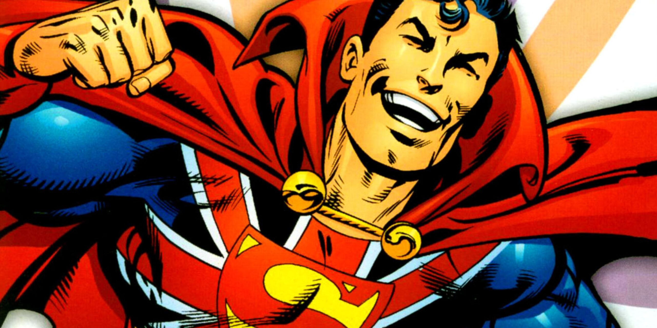 10 bandes dessinées DC Elseworlds les plus étranges que chaque fan devrait lire