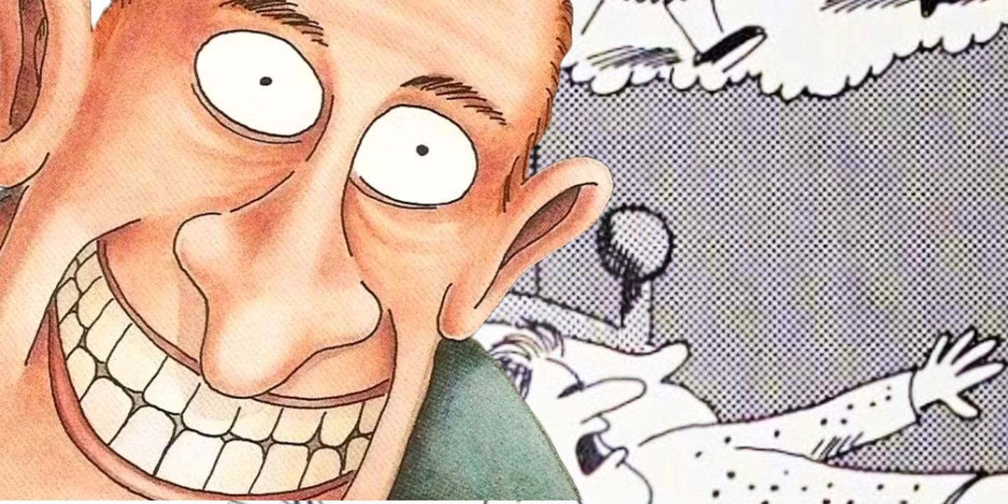 10 bandes dessinées hilarantes de Far Side sur les cauchemars