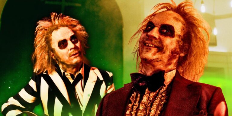 10 blagues les plus drôles de Beetlejuice Beetlejuice