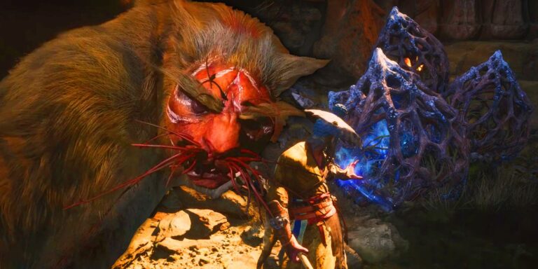 10 boss cachés de Black Myth : Wukong que vous devez absolument tuer