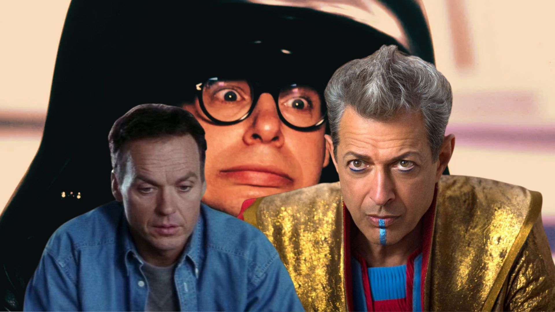 10 comédies de science-fiction les plus drôles comme Spaceballs
