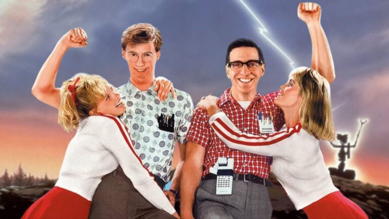 10 comédies des années 80 qui ont mal vieilli