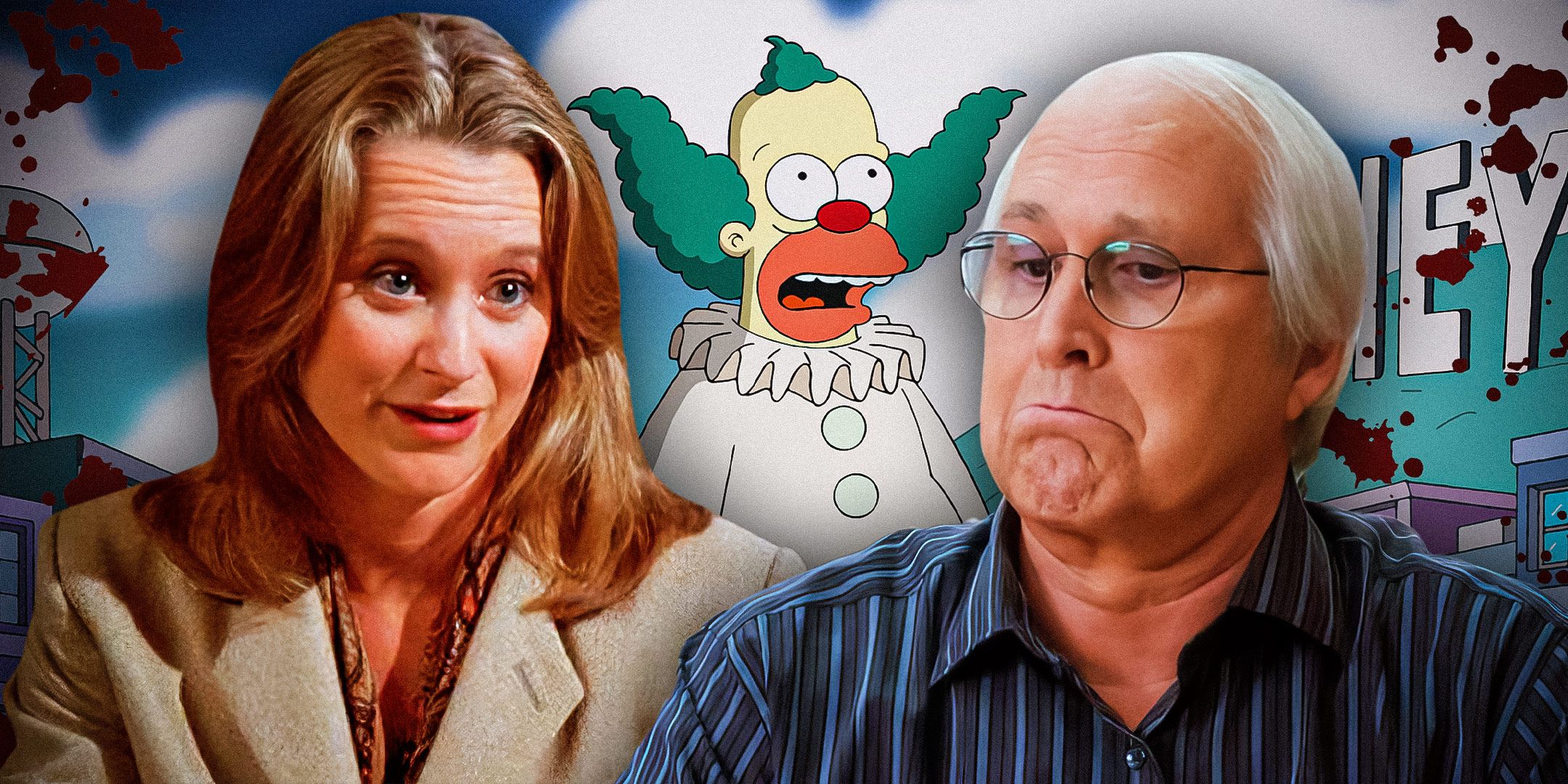 10 décès de personnages hilarants dans des sitcoms