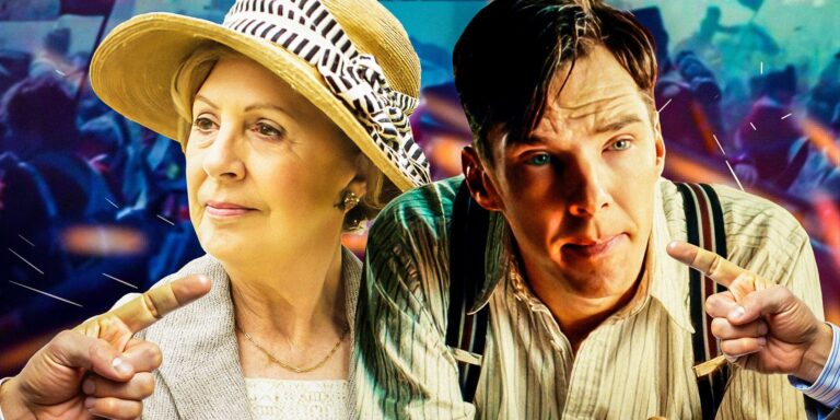 10 drames d'époque critiqués pour leur exactitude et leur réalisme par les experts