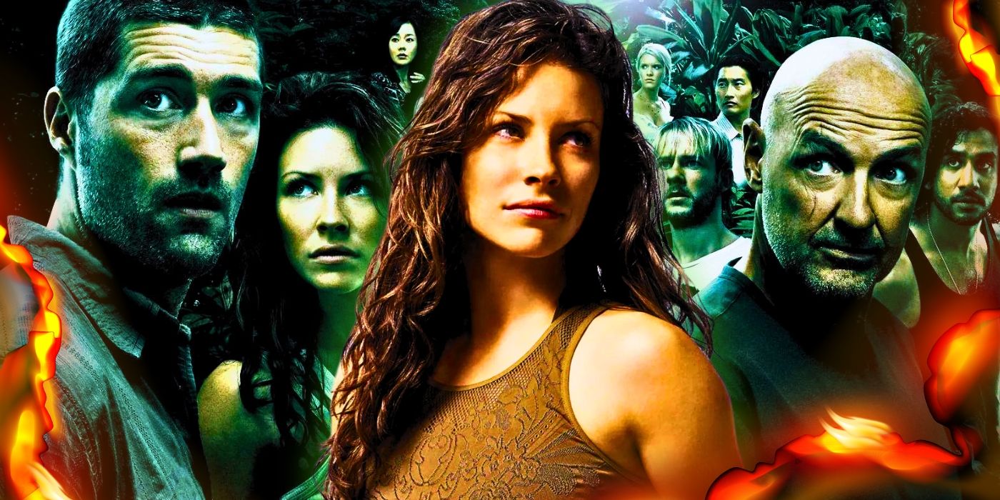 10 dures réalités après avoir regardé la saison 1 de Lost, 20 ans plus tard