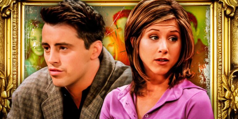 10 dures réalités après avoir revu la saison 1 de Friends, 30 ans plus tard