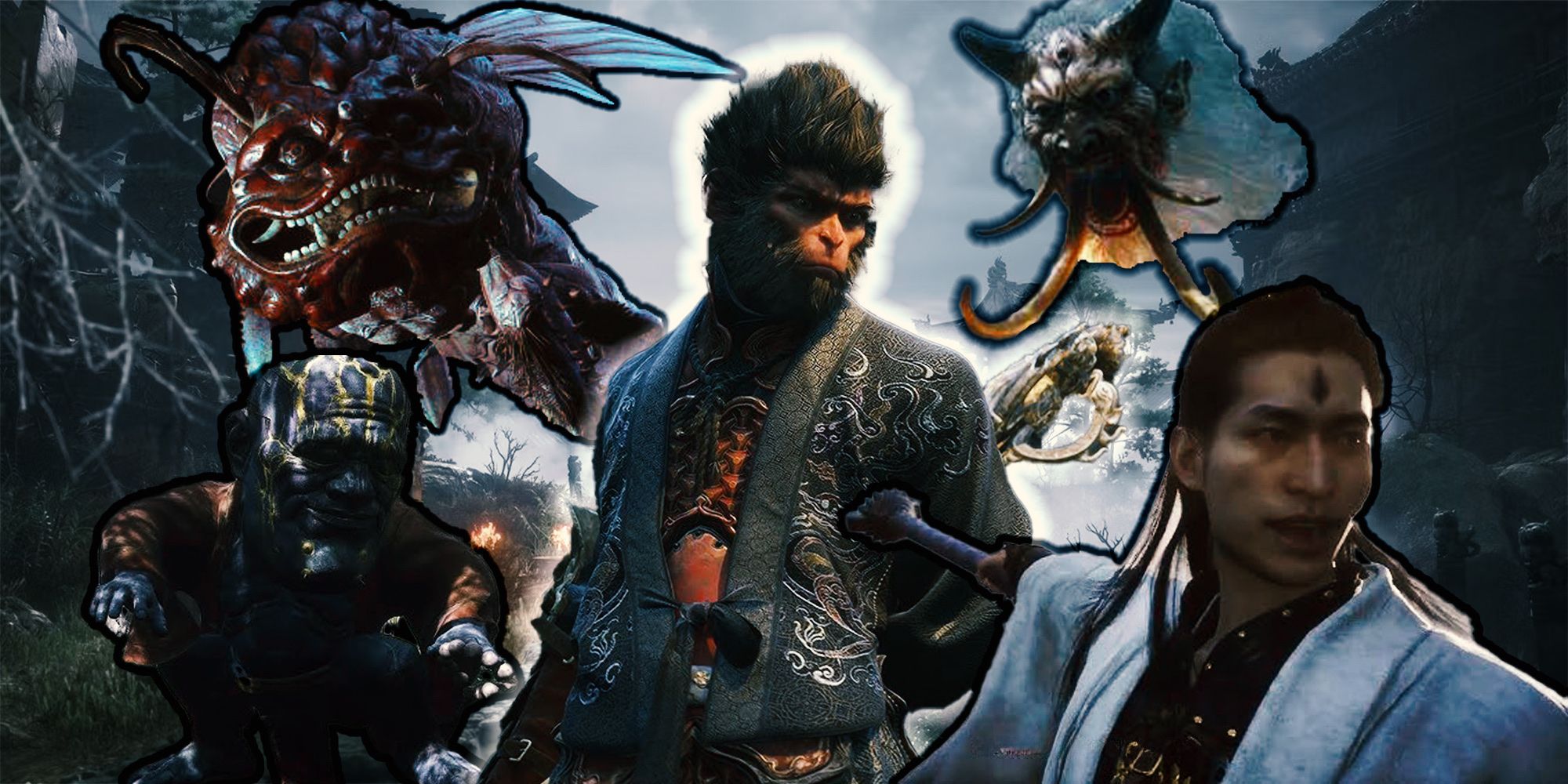 10 erreurs faciles à commettre concernant Black Myth : Wukong à éviter