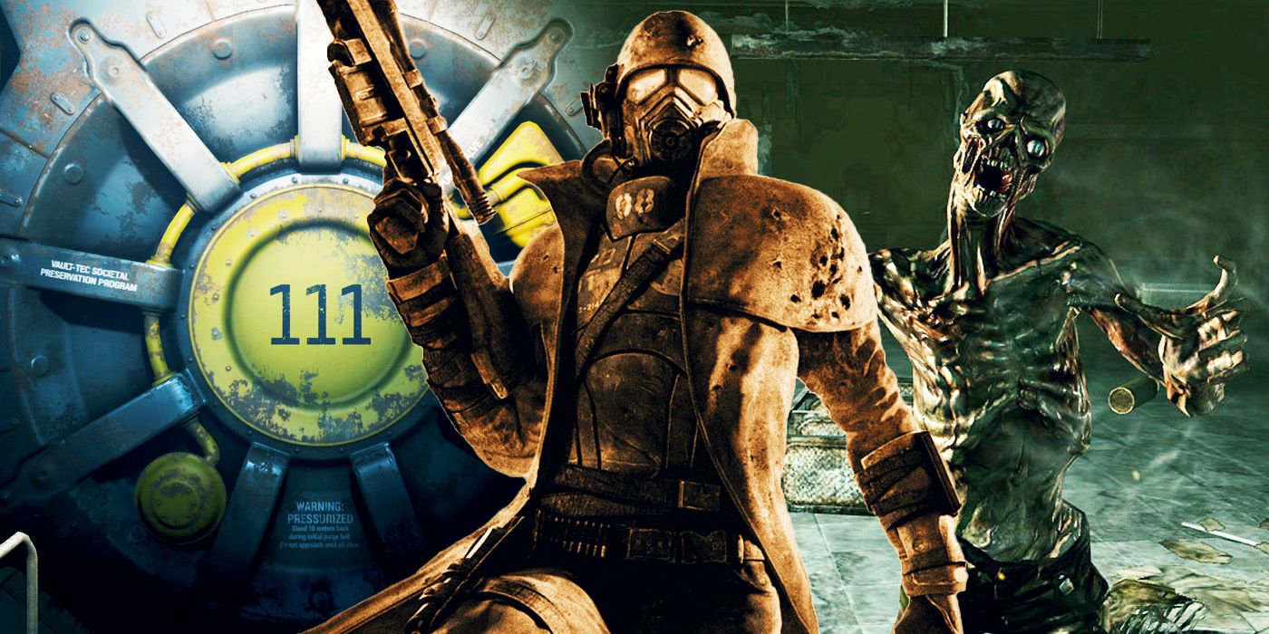 10 factions de Fallout parfaites pour Fallout 5
