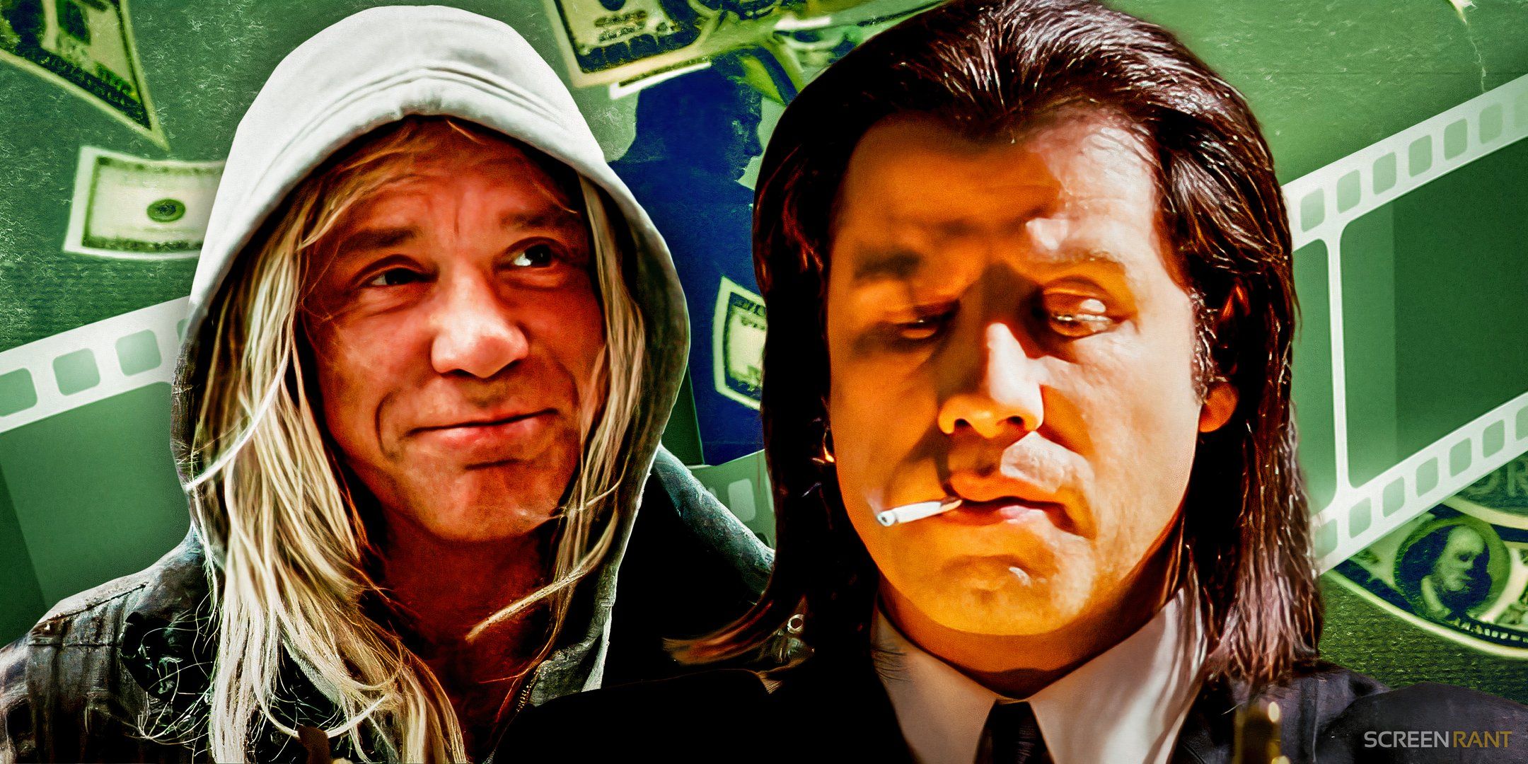 10 films à succès qui ont inversé la mauvaise séquence au box-office d'un acteur