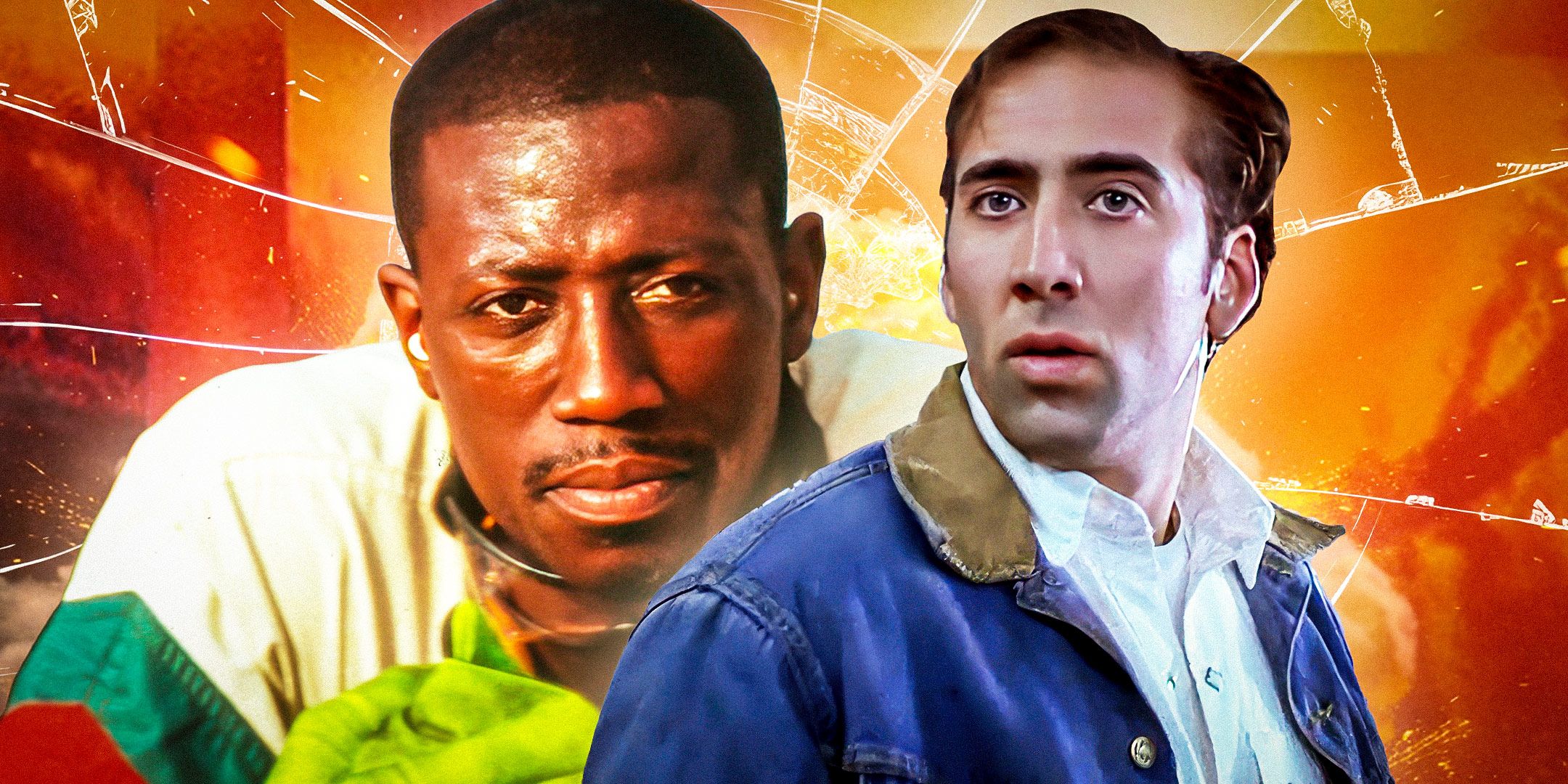 10 films d'action sous-estimés des années 90 des plus grandes stars d'action de la décennie...