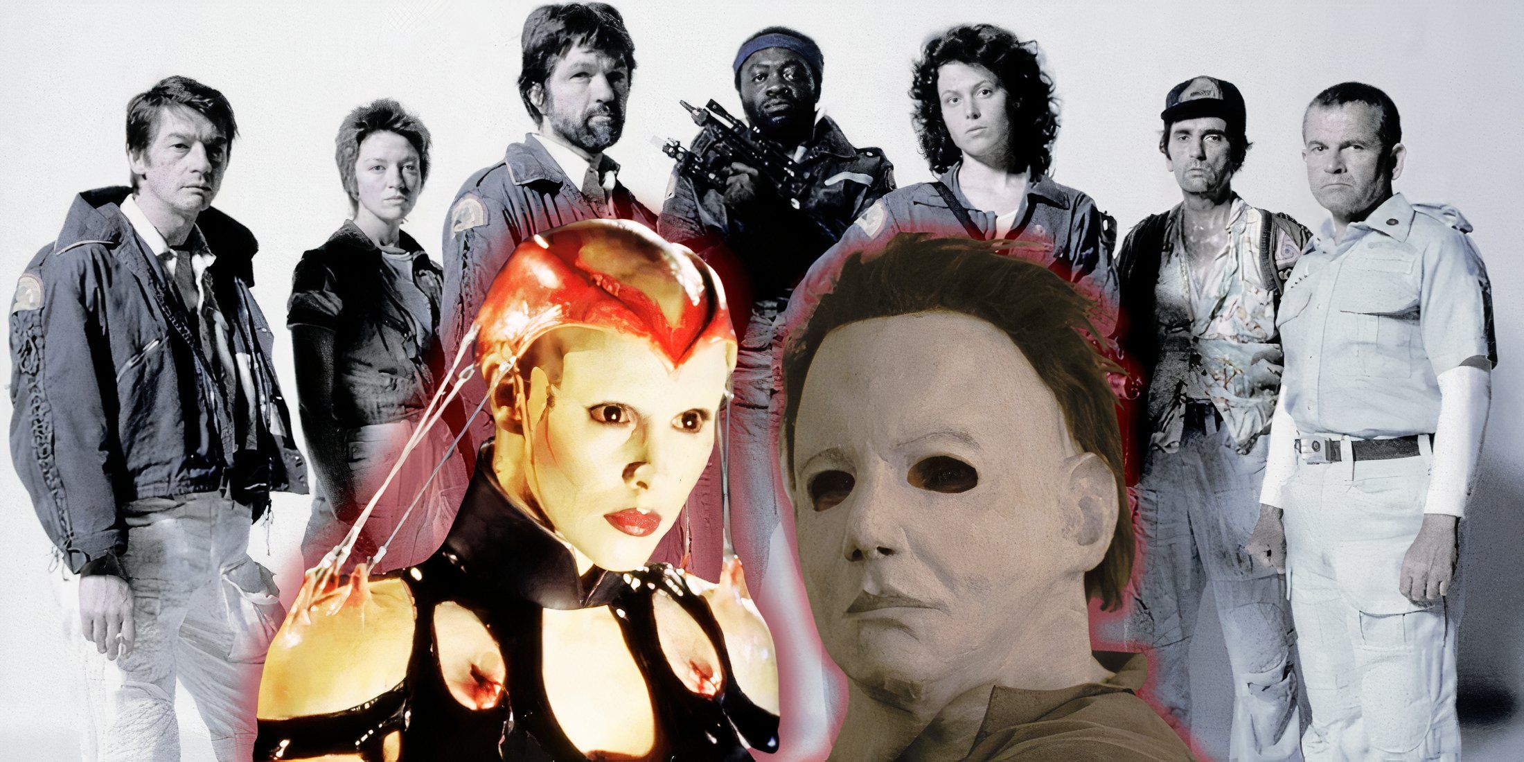 10 films d'horreur avec des versions alternatives