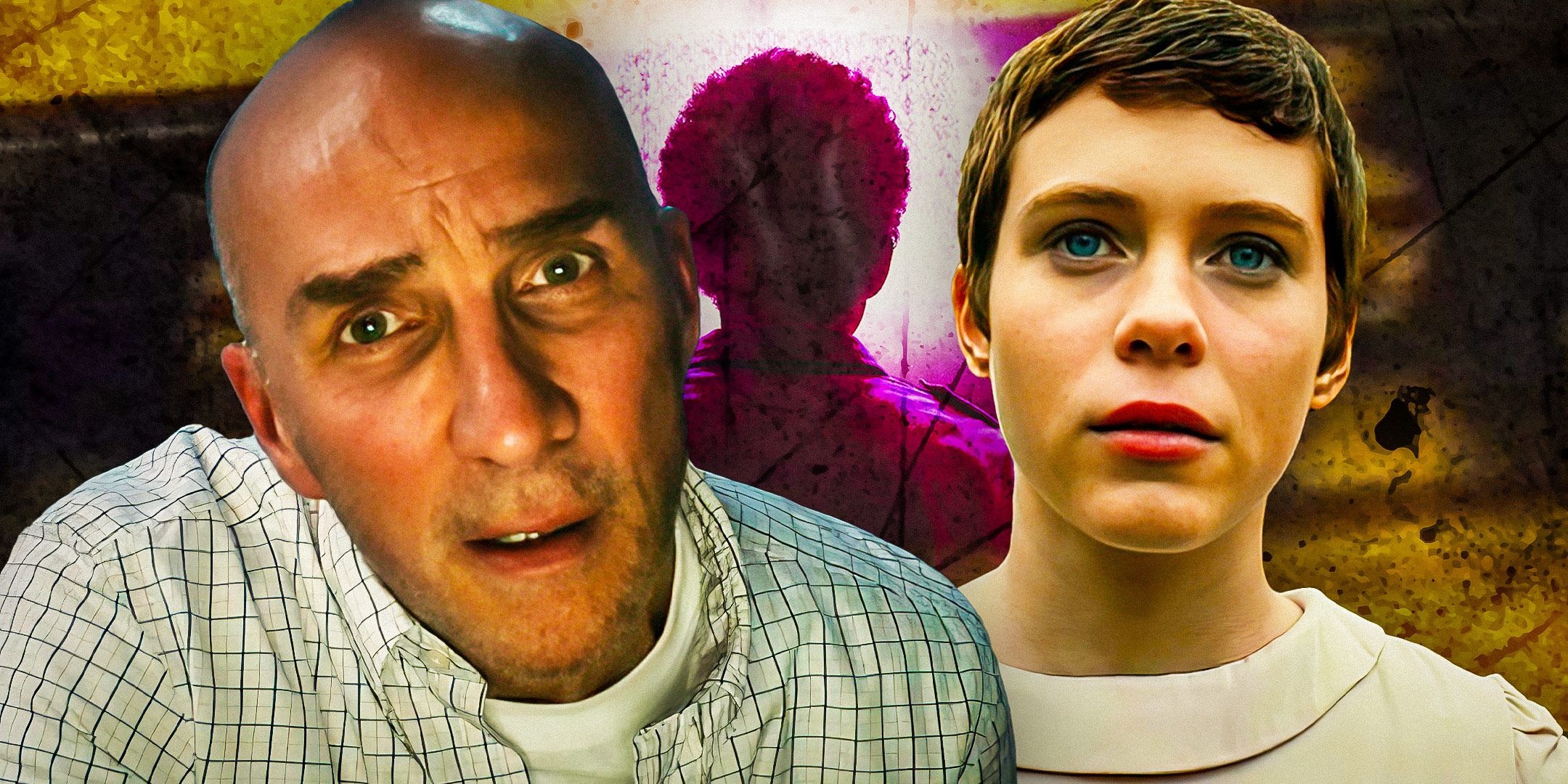 10 films d'horreur lo-fi géniaux comme I Saw The TV Glow
