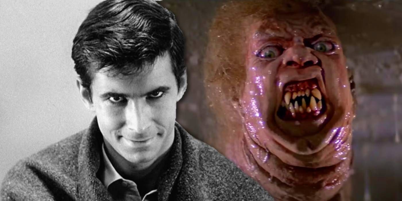10 films d'horreur presque parfaits