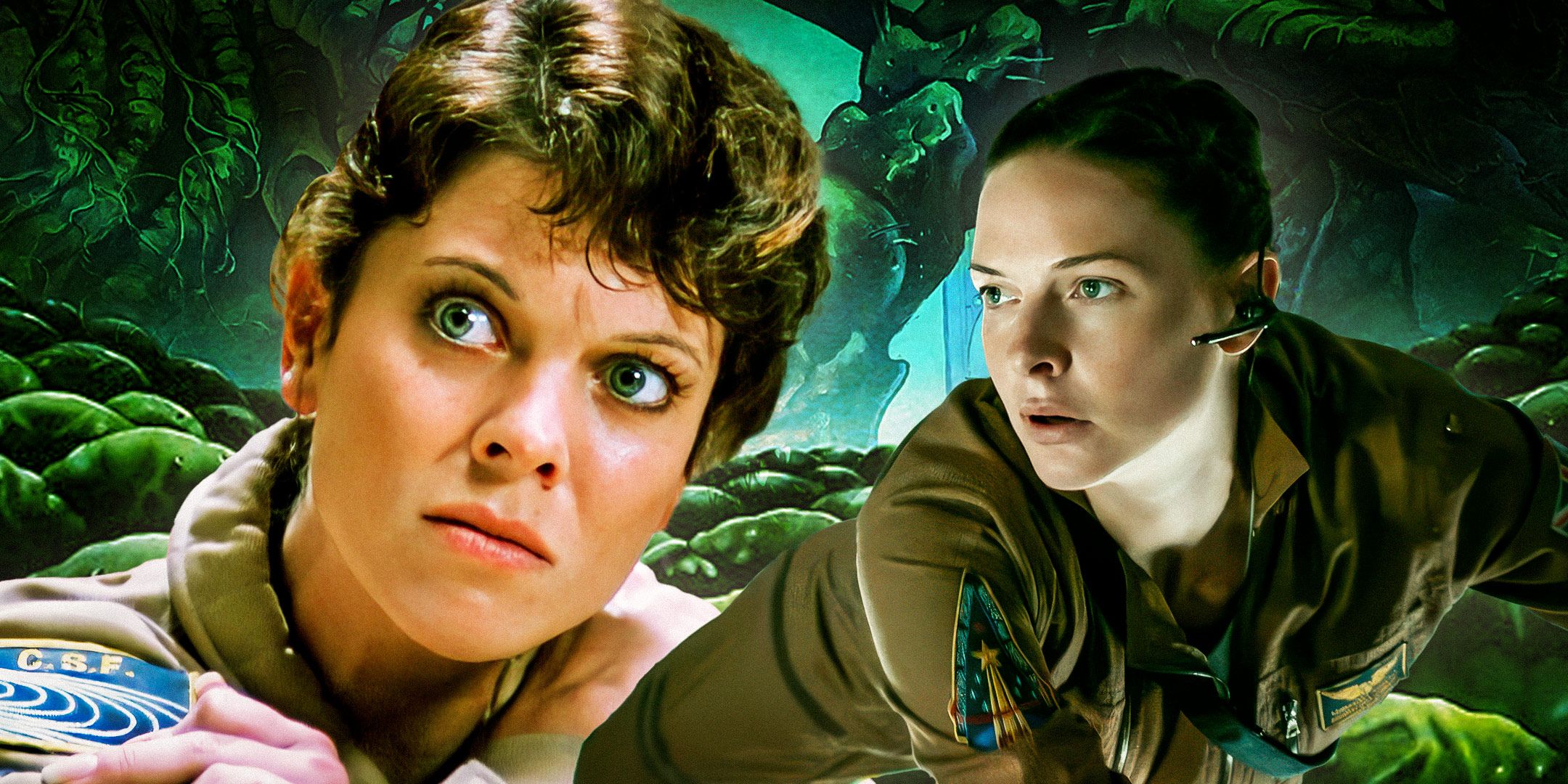 10 films d'imitation d'Alien qui sont en fait plutôt bons