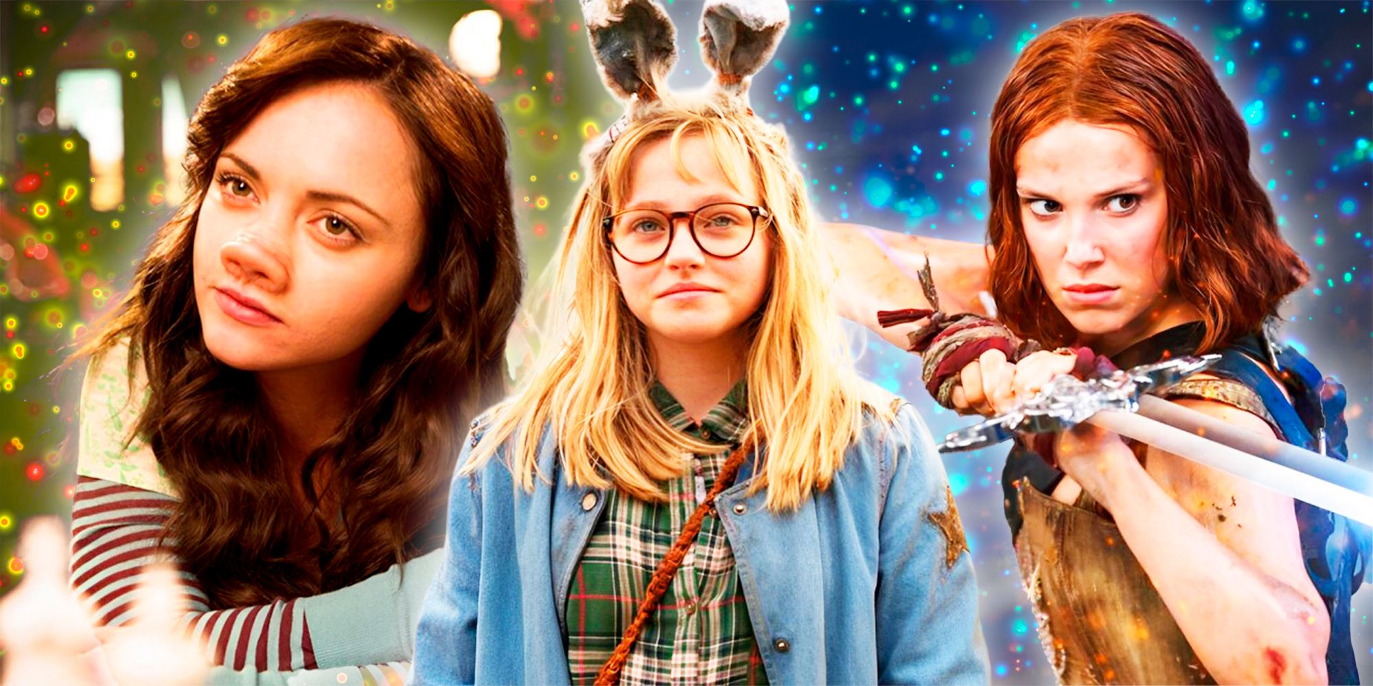 10 films fantastiques presque parfaits