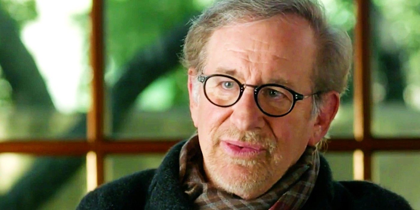 10 films non tournés de Steven Spielberg qui auraient pu être géniaux