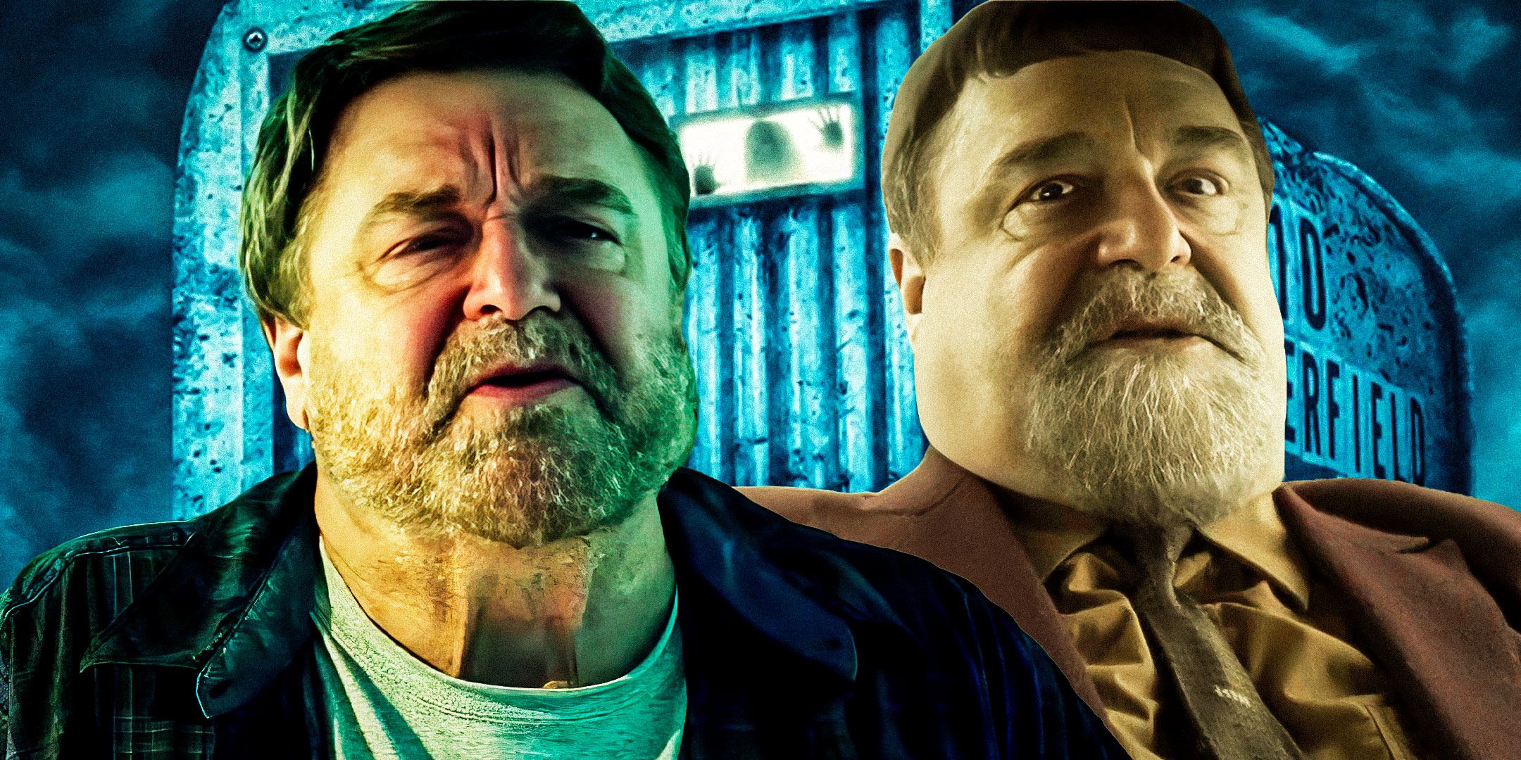 10 films sous-estimés de John Goodman que vous n’avez probablement pas vus