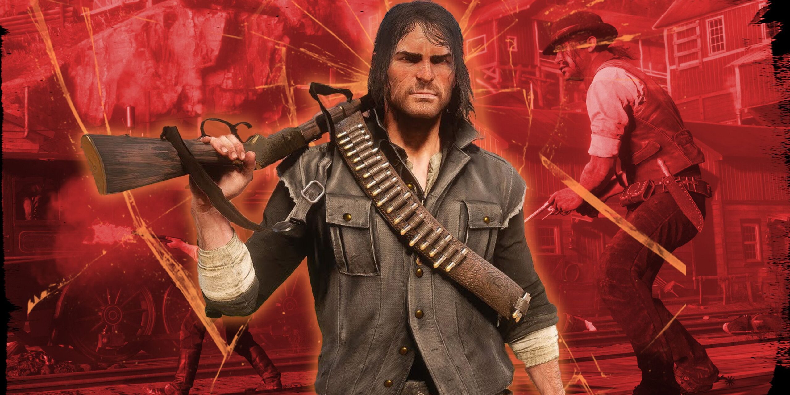 10 fonctionnalités que Red Dead Redemption 1 sur PC doit inclure
