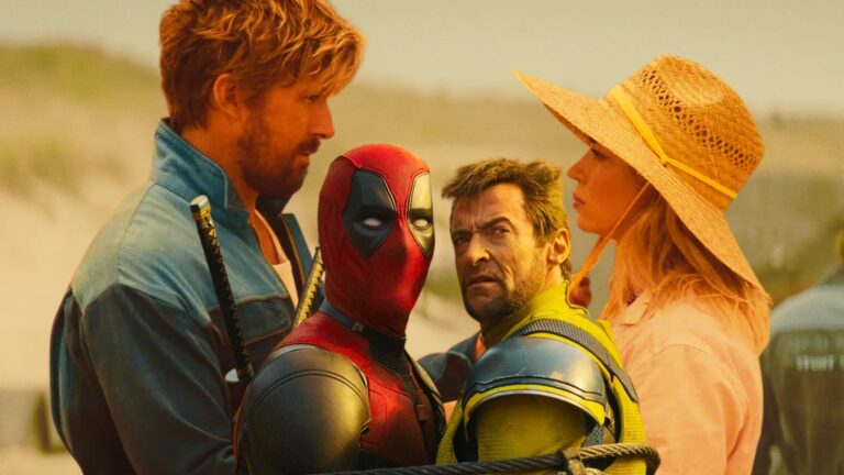 10 meilleures citations de films de 2024