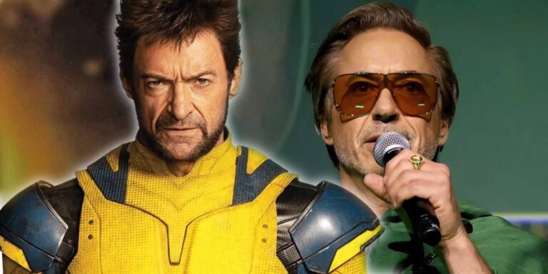 10 meilleures citations du MCU de ses stars qui n'étaient pas dans les films ou les émissions
