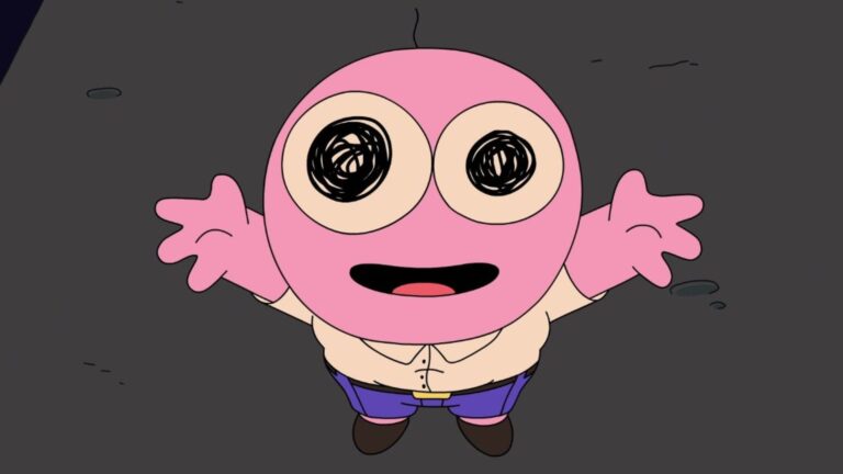 10 meilleures séries animées avec des styles artistiques uniques