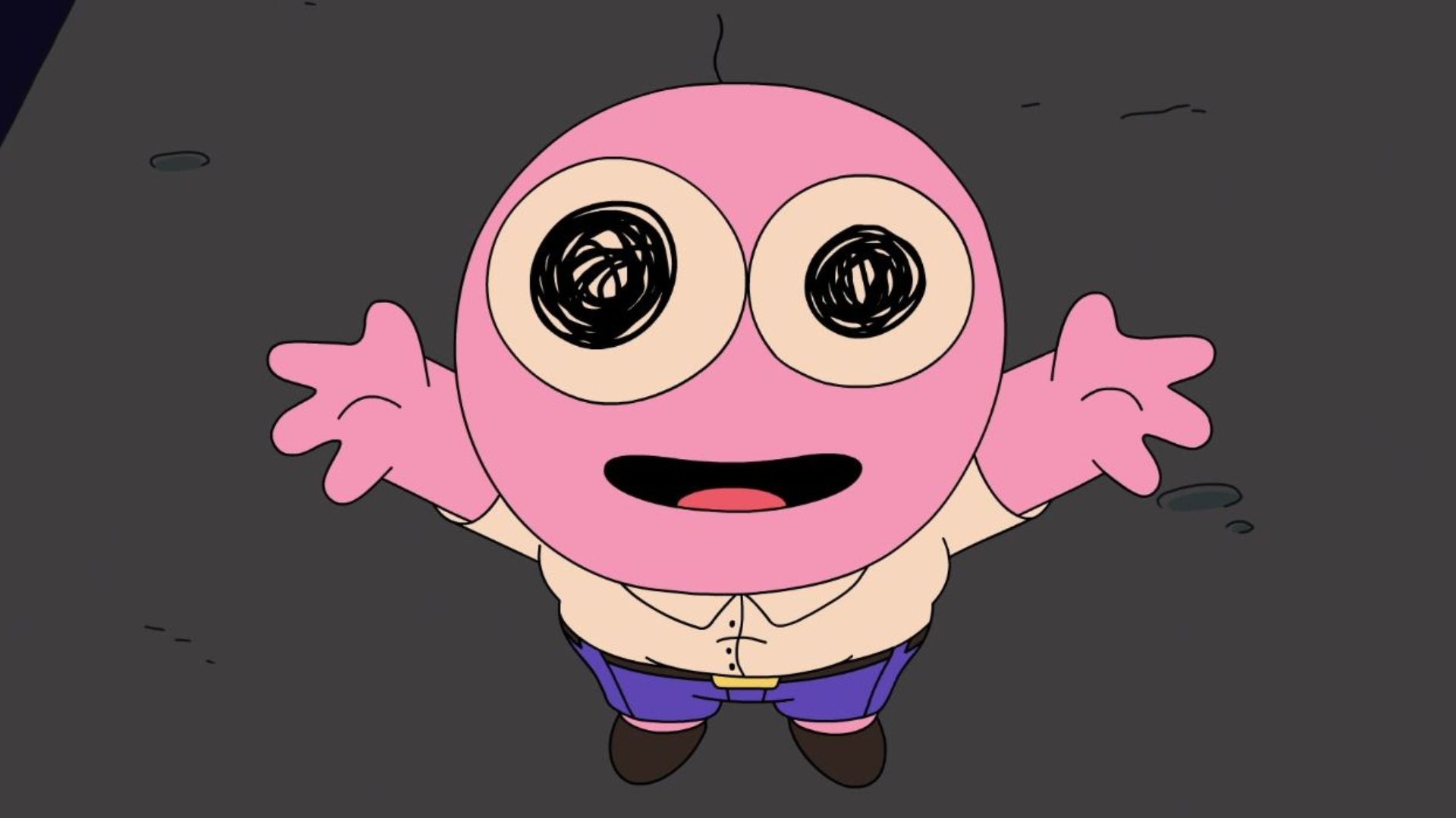 10 meilleures séries animées avec des styles artistiques uniques