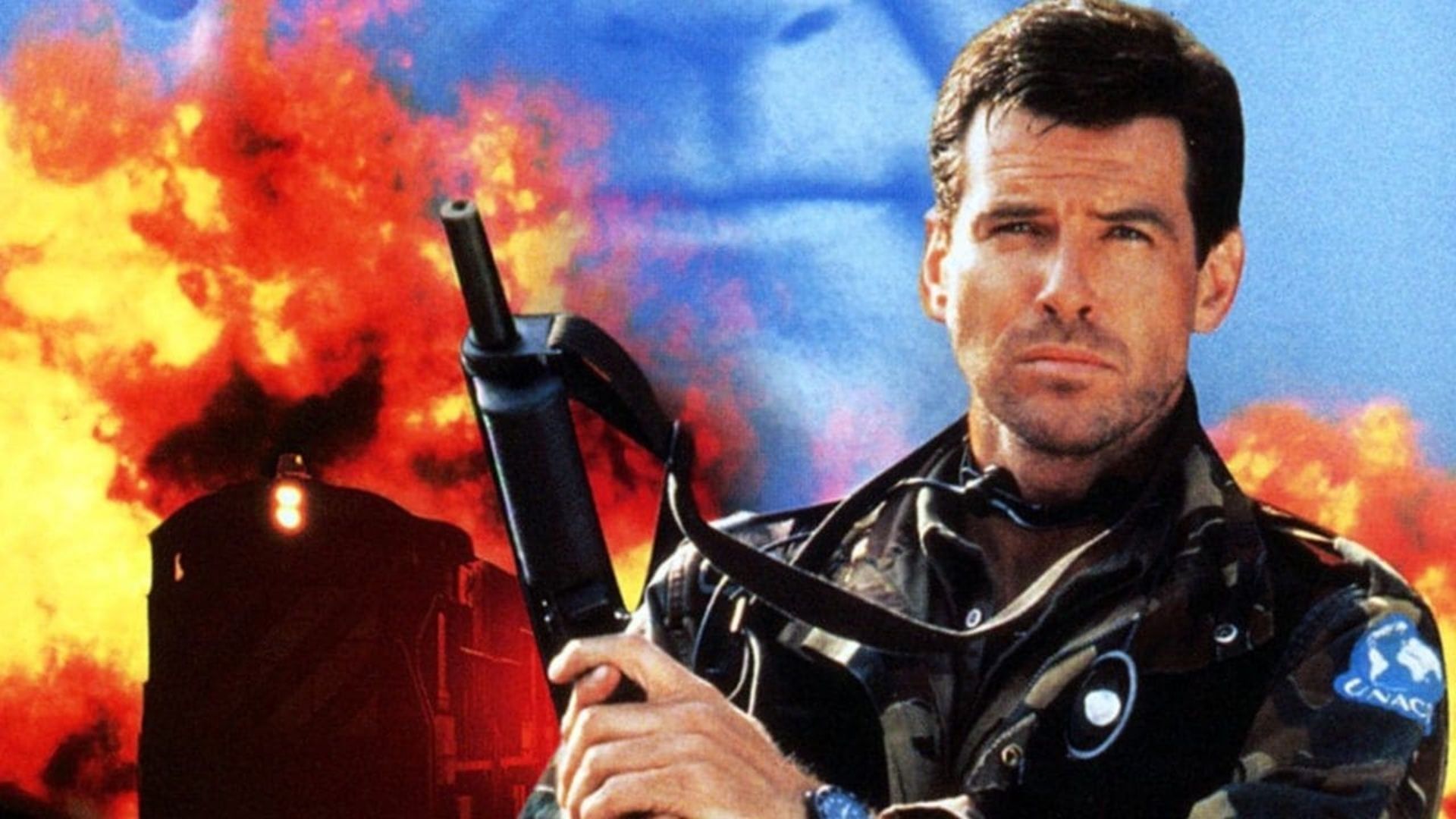 10 meilleurs films d'action conçus pour la télévision