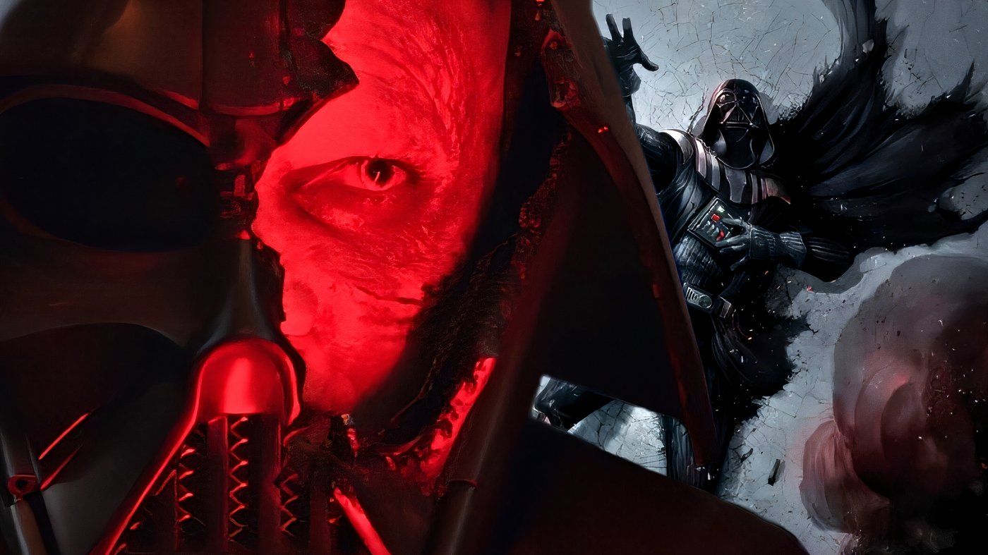 10 personnages de Star Wars qui ont battu Dark Vador dans un combat (et comment ils ont gagné)
