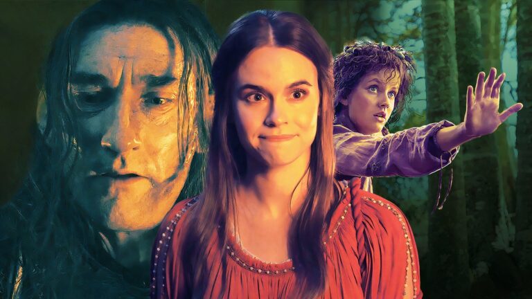 10 personnages des Anneaux de pouvoir qui ne sont pas issus du livre de Tolkien