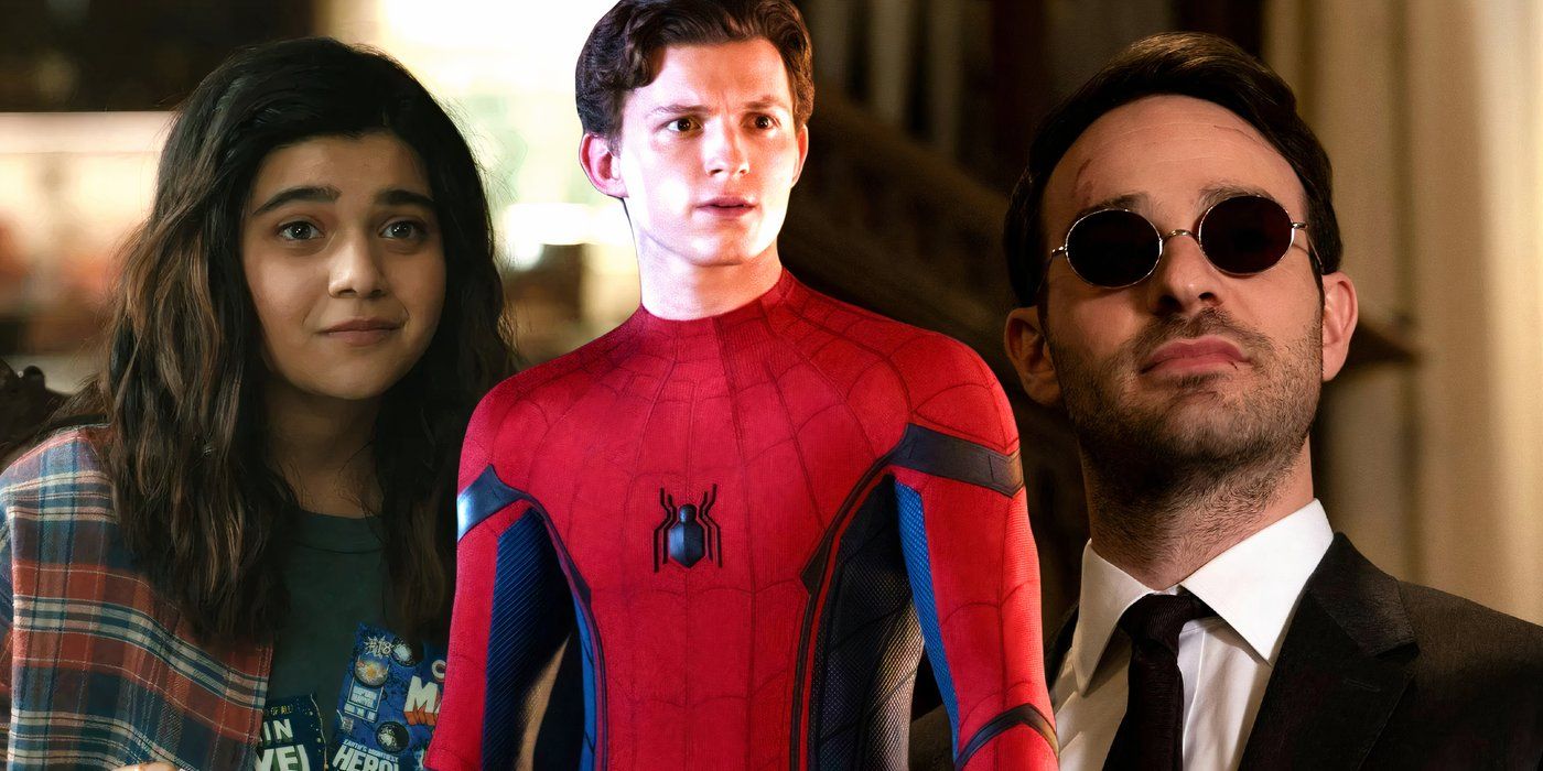 10 personnages du MCU qui avaient réellement des identités secrètes