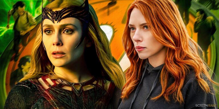 10 personnages du MCU qui ont désespérément besoin de revenir dans la franchise…