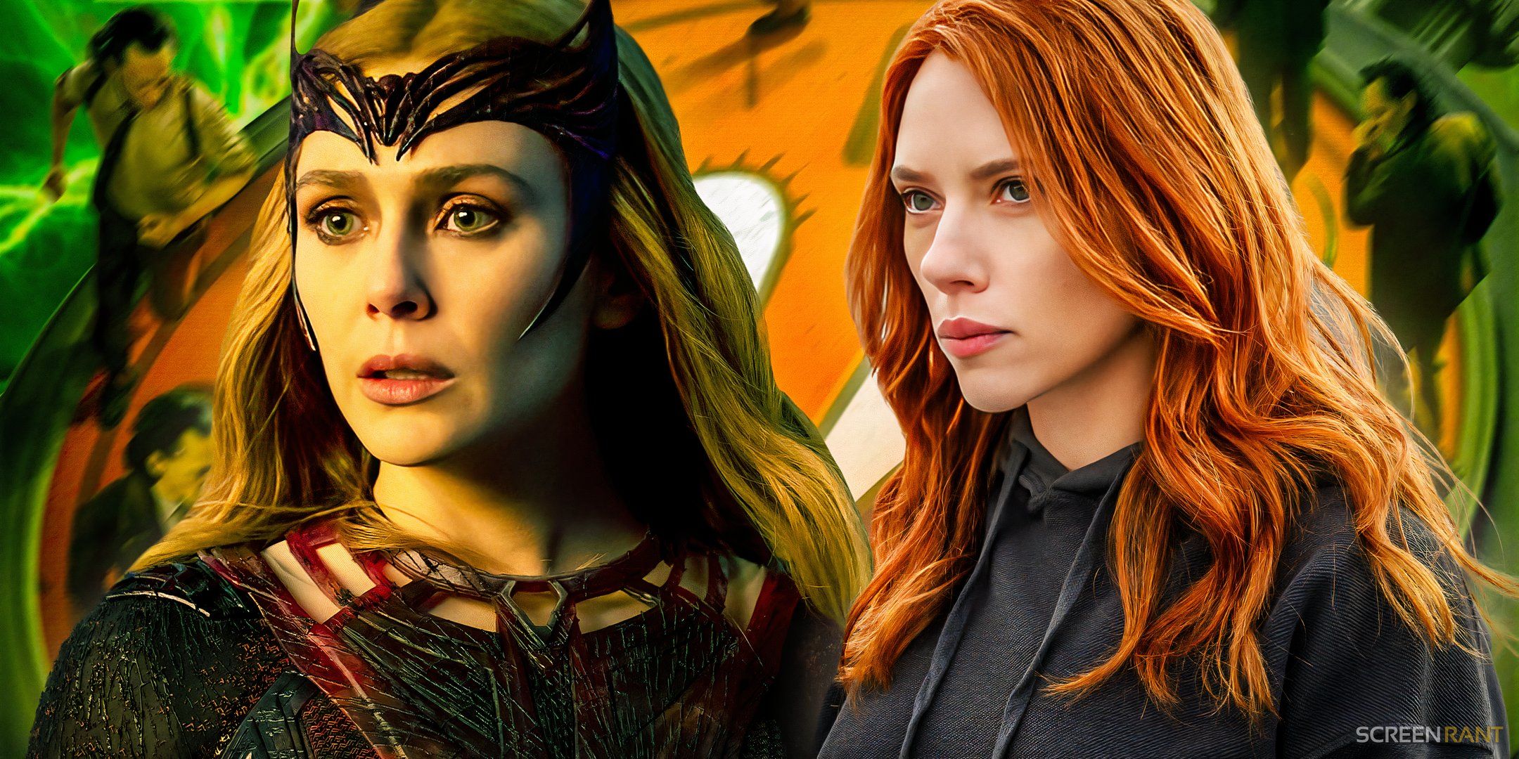 10 personnages du MCU qui ont désespérément besoin de revenir dans la franchise...