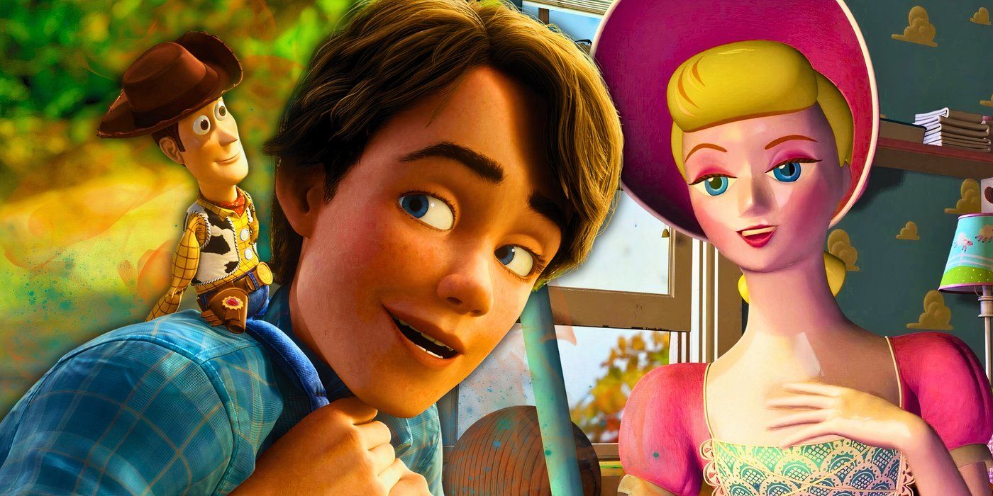 10 personnages que nous aimerions voir revenir dans Toy Story 5
