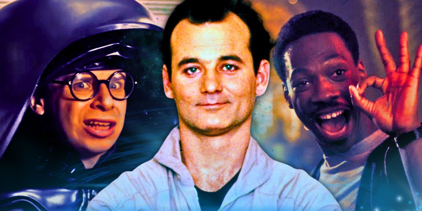 10 représentations de comédies des années 1980 que nous n'oublierons jamais