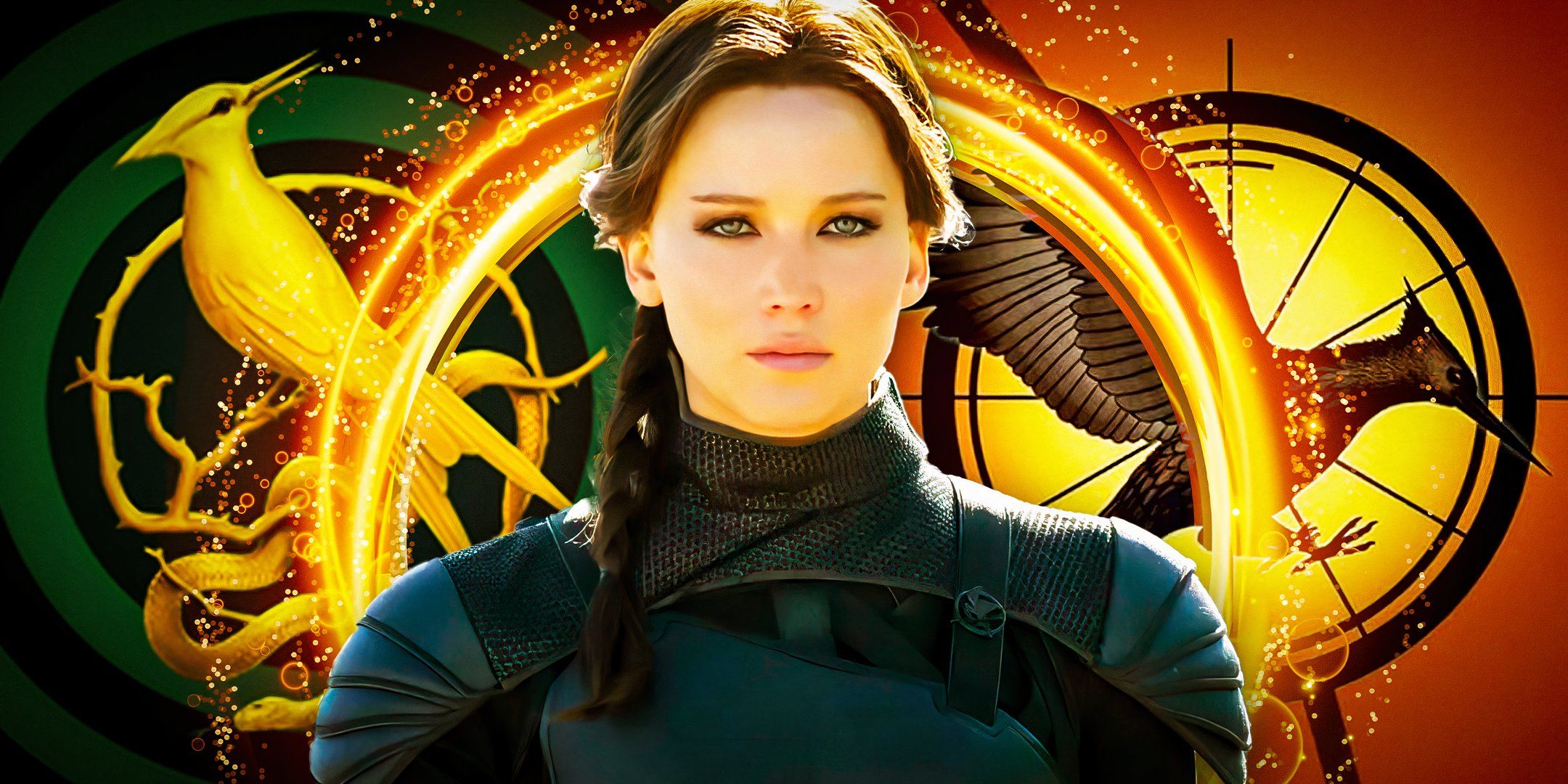 10 scènes de Hunger Games qui sont bien pires dans les livres