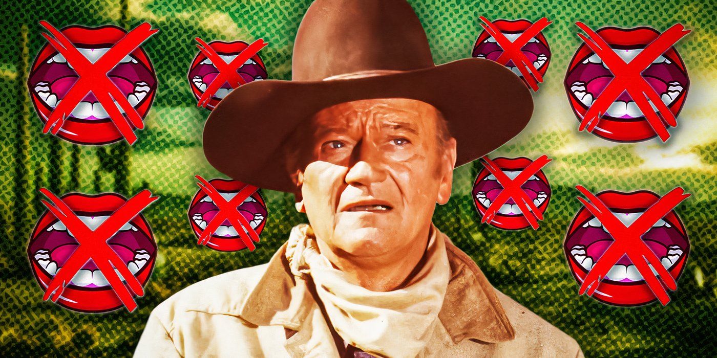 10 westerns de John Wayne dont personne ne parle jamais