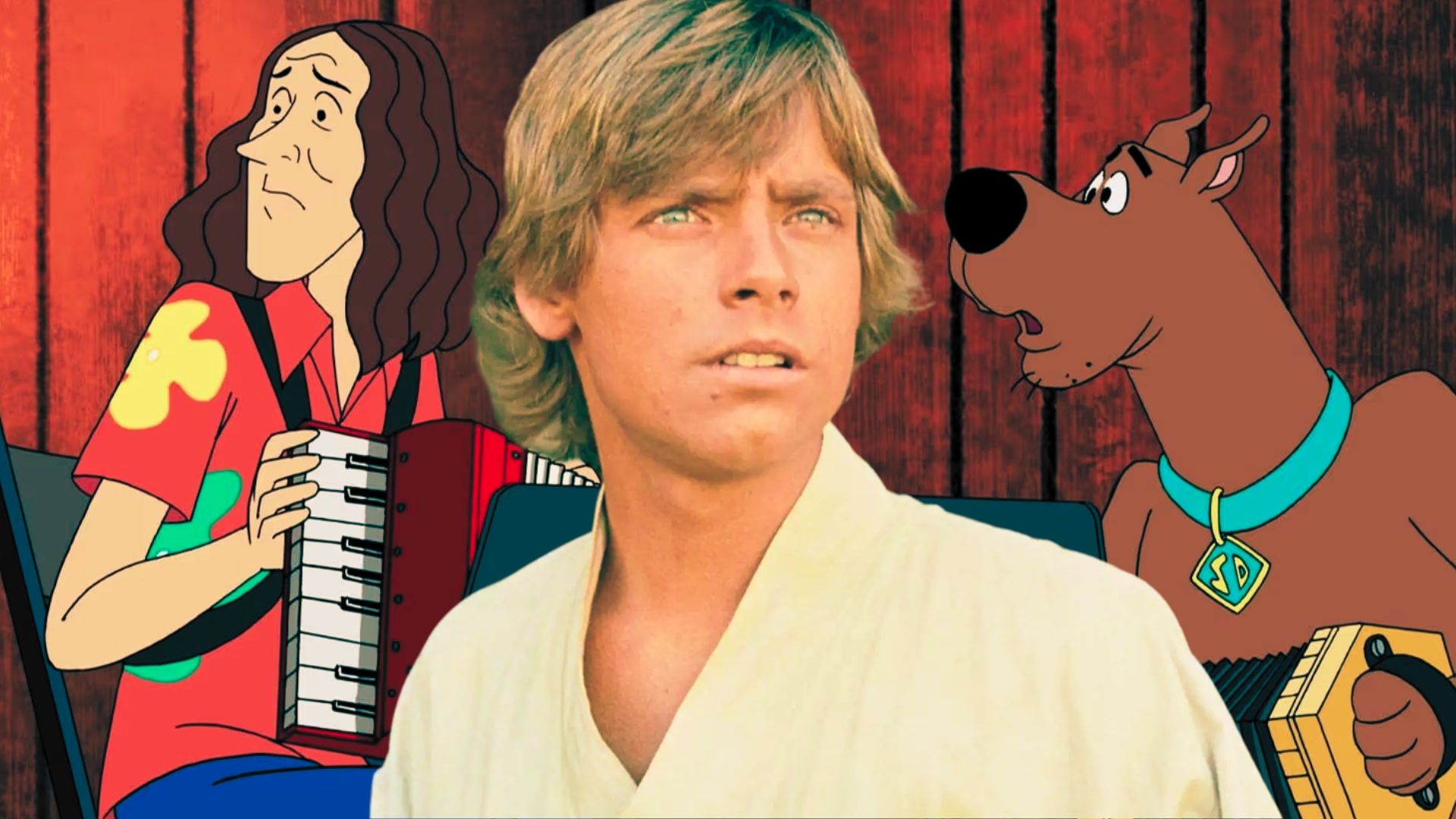 11 acteurs et musiciens célèbres qui ont joué dans Scooby-Doo