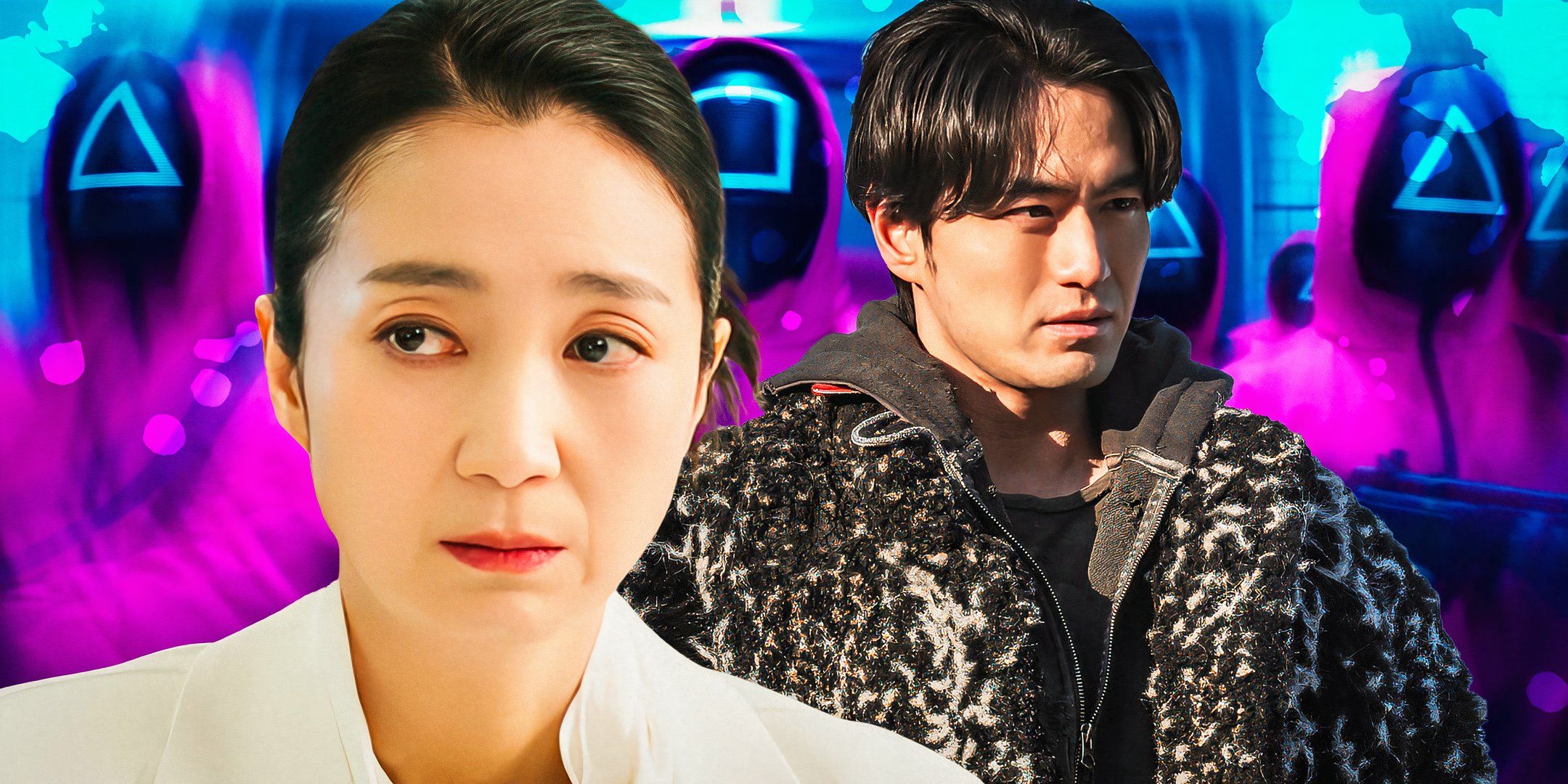 12 meilleurs K-Dramas mettant en vedette le casting de Squid Game à regarder avant la saison...